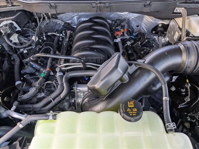 new 2025 Ford F-150 car, priced at $70,880