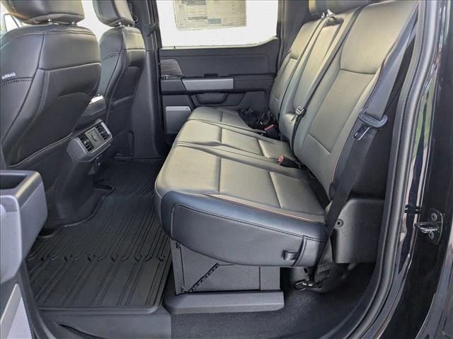 new 2025 Ford F-150 car, priced at $70,880