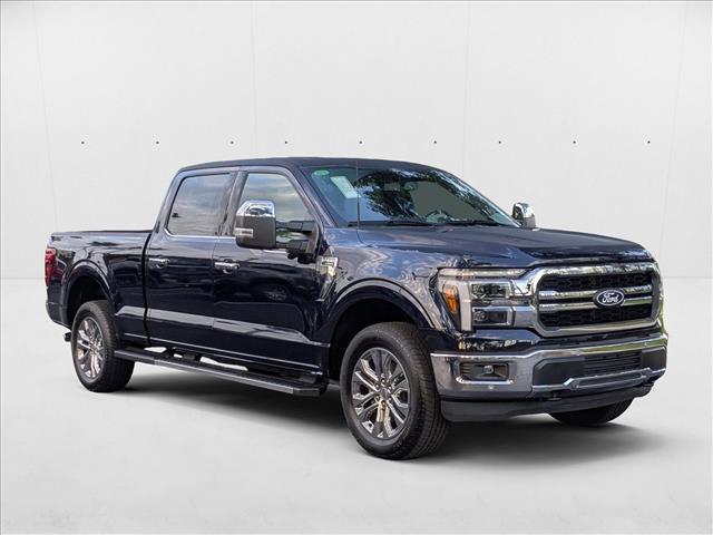 new 2025 Ford F-150 car, priced at $70,880