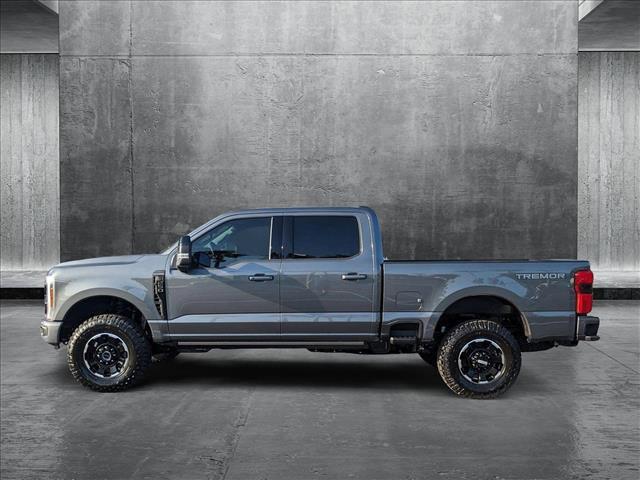 new 2025 Ford F-250 car, priced at $82,478