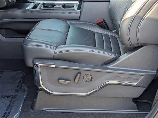 new 2025 Ford F-250 car, priced at $82,478