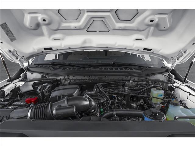 new 2025 Ford F-250 car, priced at $61,985