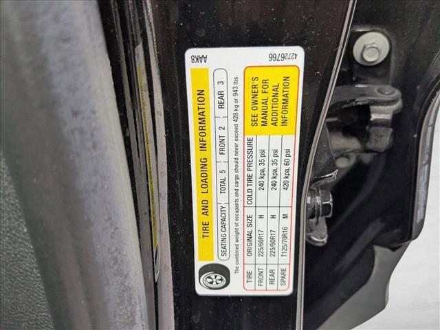 used 2023 Chevrolet TrailBlazer car, priced at $17,999