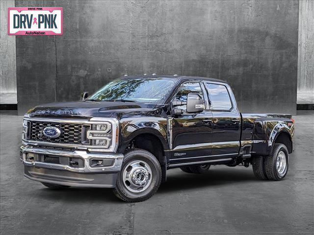 new 2024 Ford F-350 car, priced at $85,186