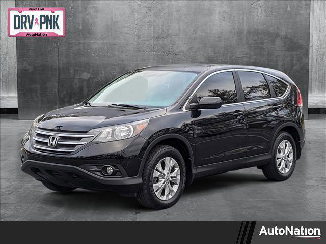 used 2012 Honda CR-V car, priced at $10,899