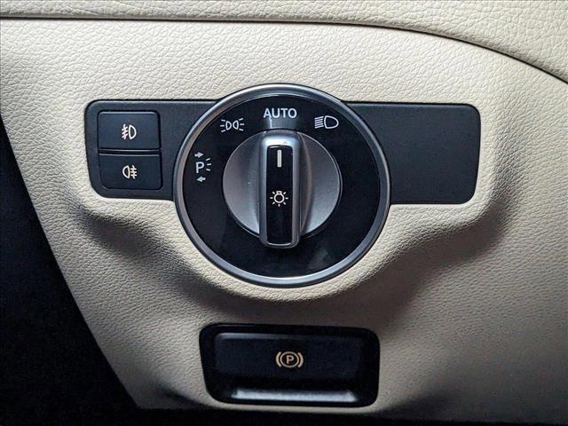 used 2017 Mercedes-Benz GLA 250 car, priced at $15,759