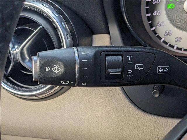 used 2017 Mercedes-Benz GLA 250 car, priced at $15,759
