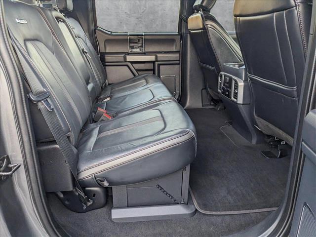 used 2022 Ford F-450 car, priced at $85,569