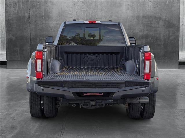 used 2022 Ford F-450 car, priced at $85,569