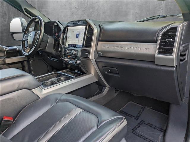 used 2022 Ford F-450 car, priced at $85,569