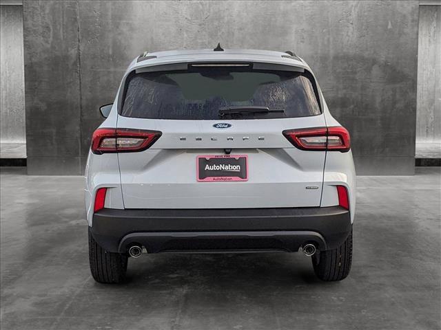 new 2025 Ford Escape car, priced at $31,835