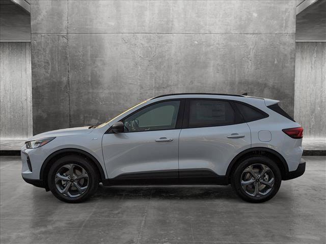 new 2025 Ford Escape car, priced at $31,835