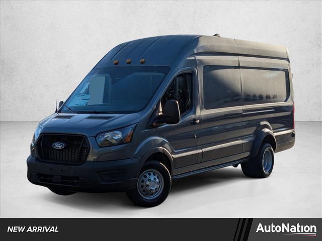 new 2026 Ford Transit-350 car, priced at $59,278