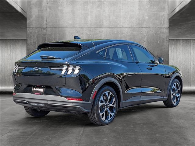 new 2024 Ford Mustang Mach-E car, priced at $47,944