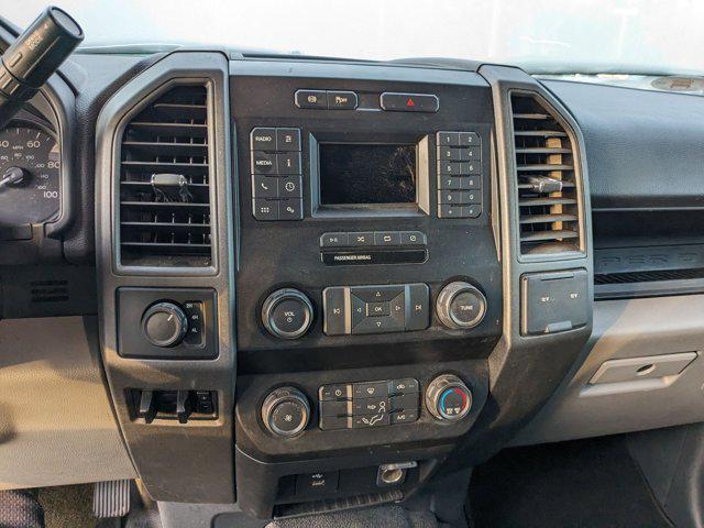 used 2022 Ford F-350 car, priced at $47,989