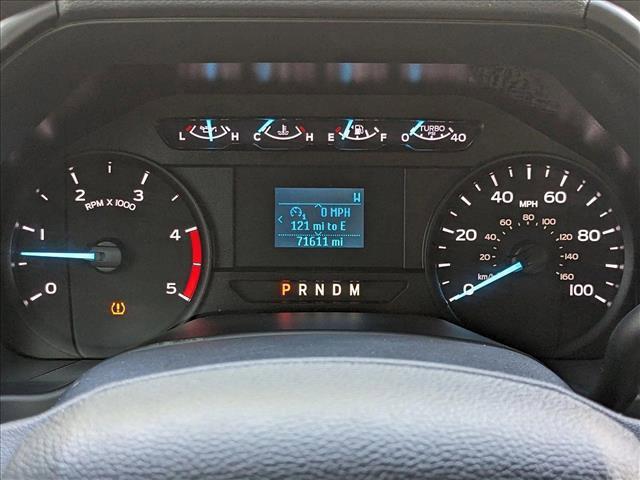 used 2022 Ford F-350 car, priced at $49,141