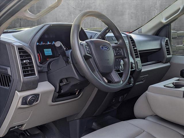 used 2022 Ford F-350 car, priced at $49,141