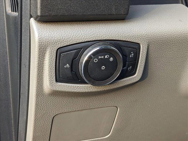 used 2022 Ford F-350 car, priced at $50,526