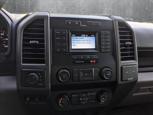 used 2022 Ford F-350 car, priced at $49,141