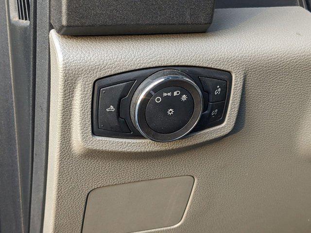 used 2022 Ford F-350 car, priced at $47,989