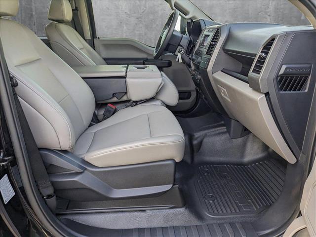 used 2022 Ford F-350 car, priced at $49,141