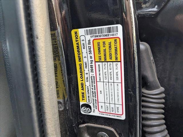 used 2022 Ford F-350 car, priced at $50,526