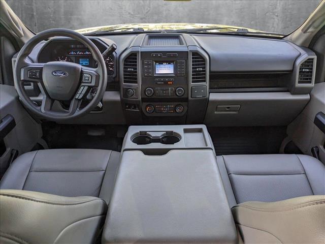 used 2022 Ford F-350 car, priced at $49,141
