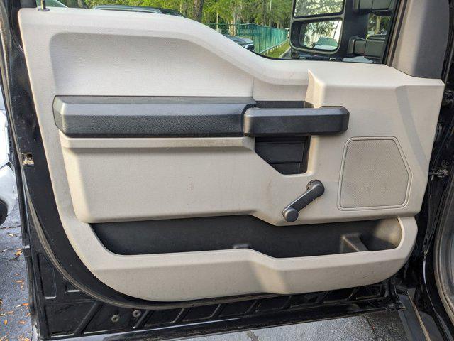 used 2022 Ford F-350 car, priced at $47,989