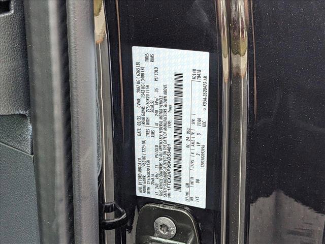 new 2025 Ford F-150 car, priced at $43,068
