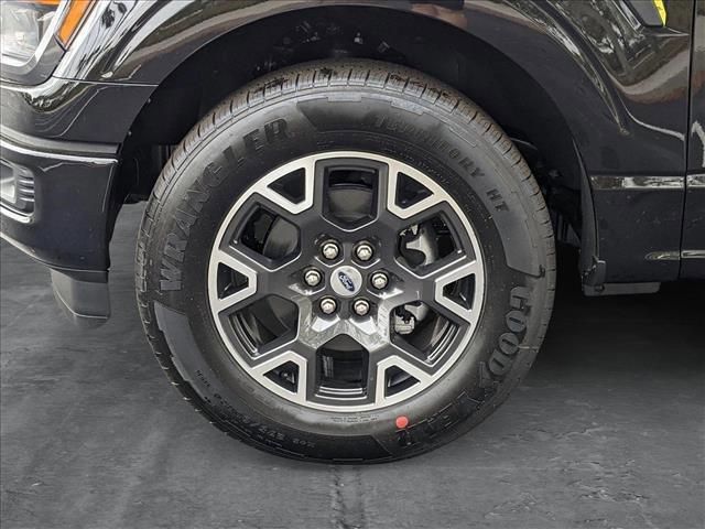new 2025 Ford F-150 car, priced at $43,068