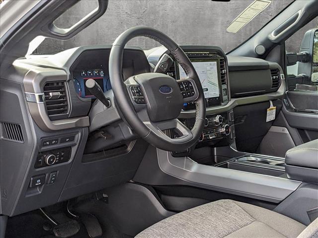 new 2024 Ford F-150 car, priced at $60,362