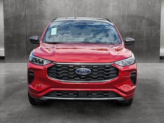 new 2024 Ford Escape car, priced at $33,990