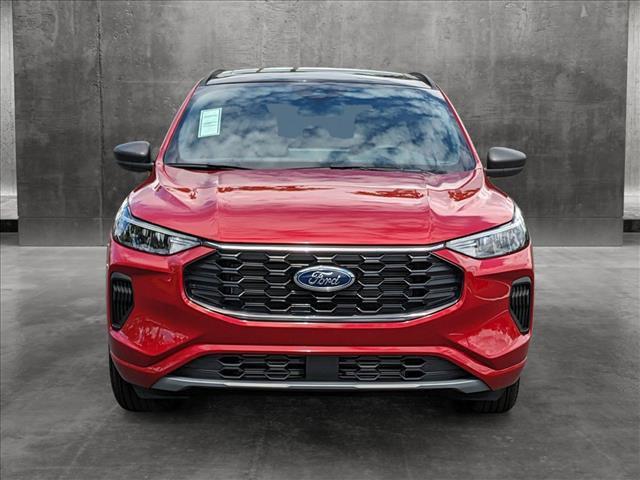 new 2024 Ford Escape car, priced at $31,062