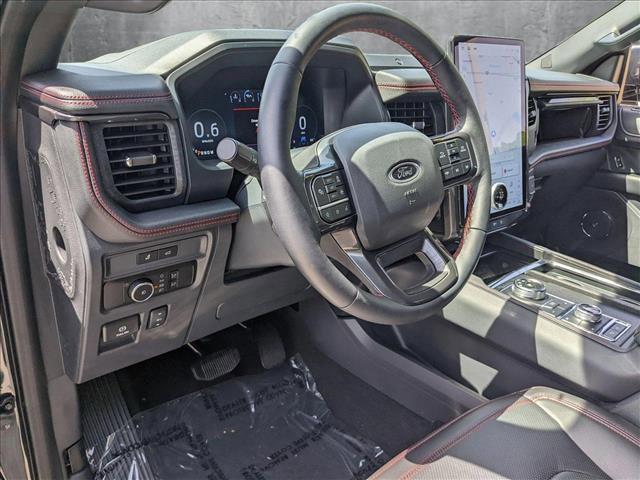used 2024 Ford Expedition car, priced at $66,597