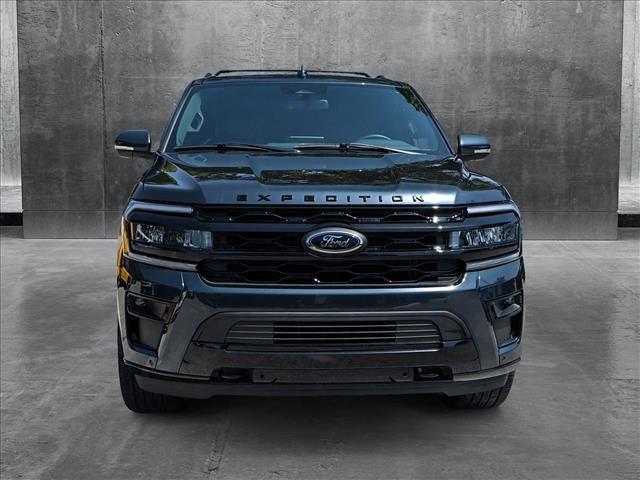 used 2024 Ford Expedition car, priced at $66,597
