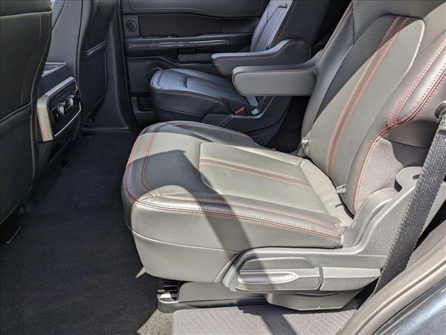 used 2024 Ford Expedition car, priced at $66,597