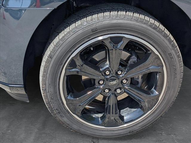 used 2024 Ford Expedition car, priced at $66,597
