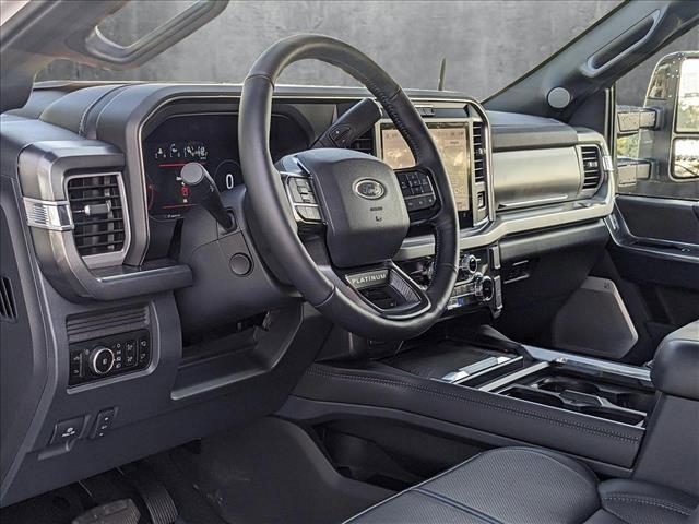 used 2025 Ford F-250 car, priced at $90,253