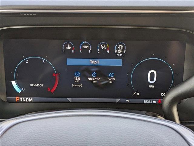 used 2025 Ford F-250 car, priced at $90,253