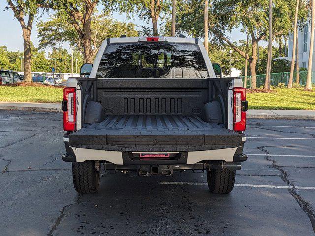 used 2025 Ford F-250 car, priced at $90,253