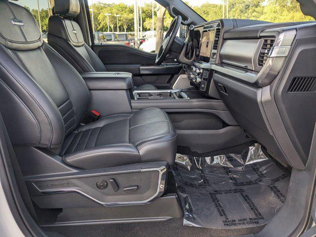 used 2025 Ford F-250 car, priced at $90,253