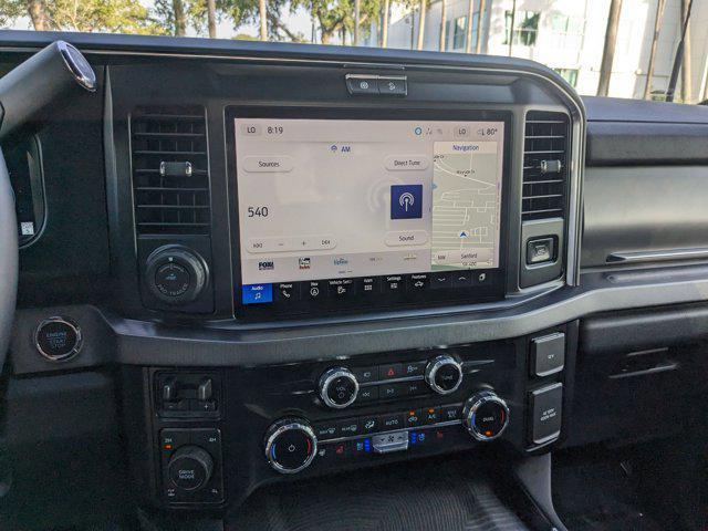 used 2025 Ford F-250 car, priced at $90,253