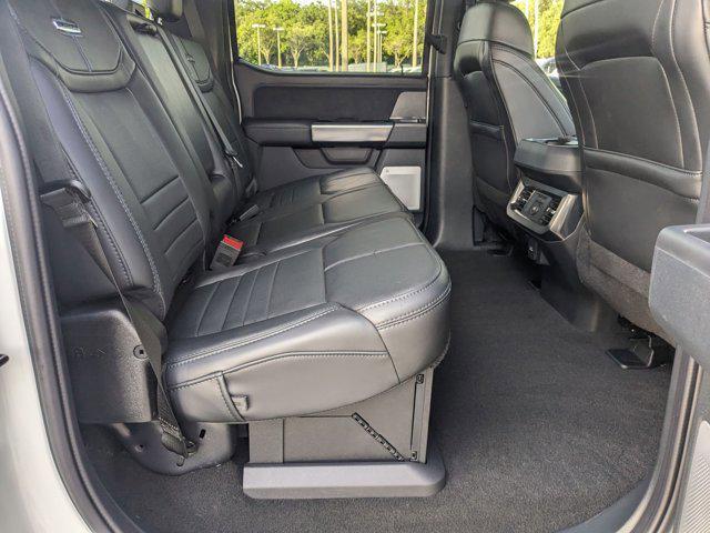 used 2025 Ford F-250 car, priced at $90,253