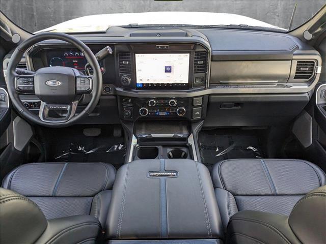 used 2025 Ford F-250 car, priced at $90,253