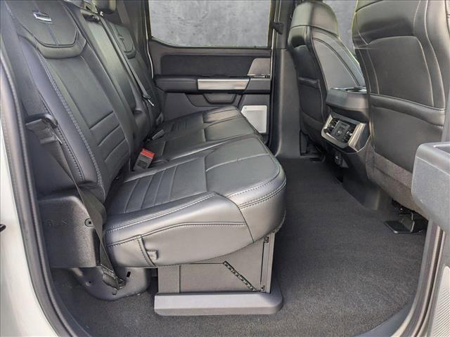 used 2025 Ford F-250 car, priced at $90,253
