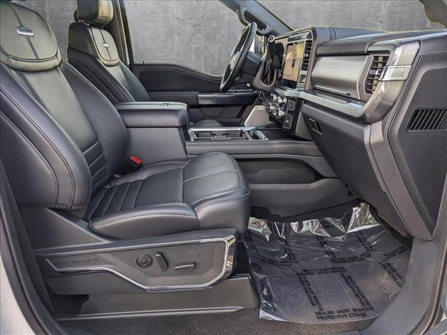 used 2025 Ford F-250 car, priced at $90,253
