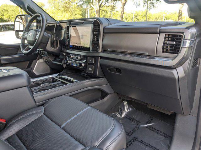 used 2025 Ford F-250 car, priced at $90,253