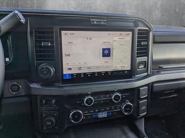 used 2025 Ford F-250 car, priced at $90,253