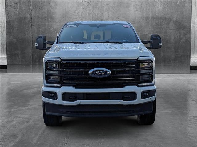 used 2025 Ford F-250 car, priced at $90,253