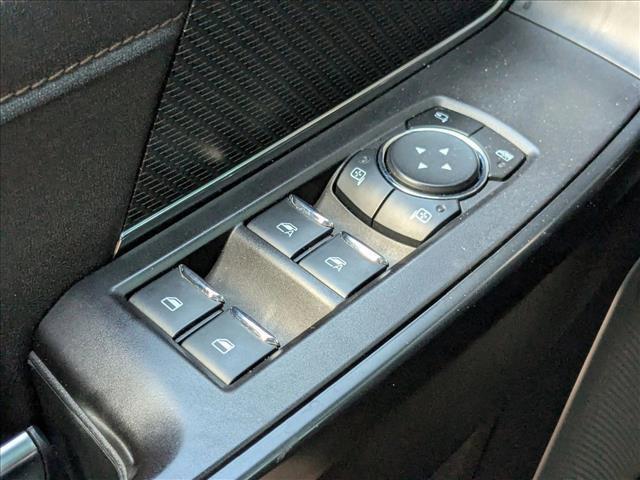 used 2021 Ford F-150 car, priced at $49,989
